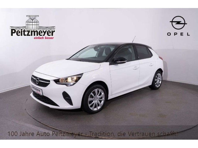Opel Corsa-e