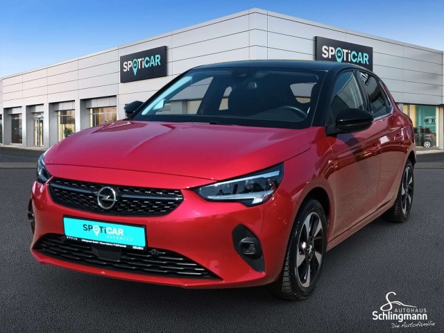Opel Corsa-e
