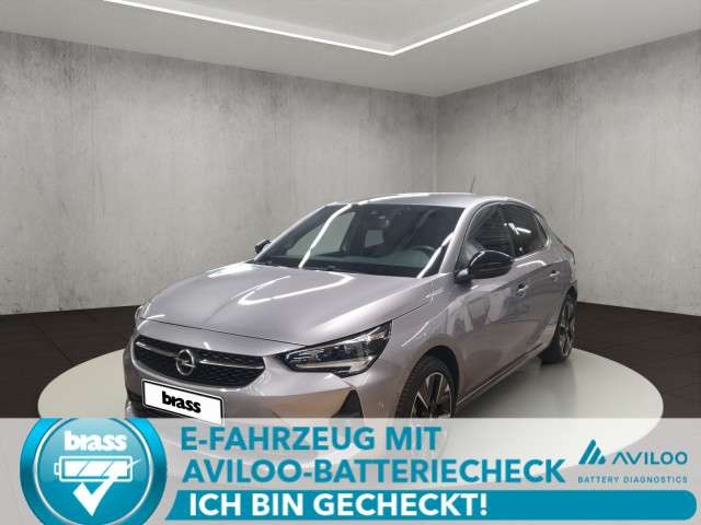 Opel Corsa-e