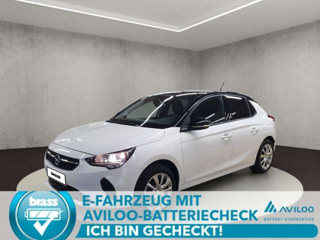 Opel Corsa-e