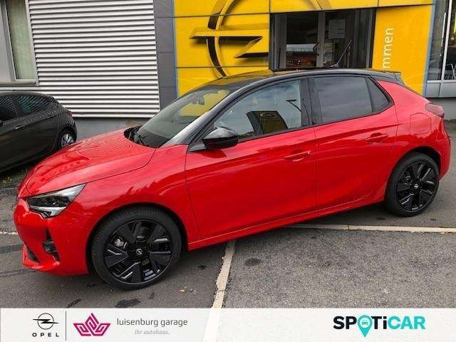 Opel Corsa-e