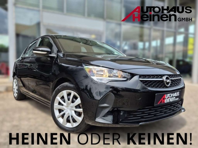 Opel Corsa-e