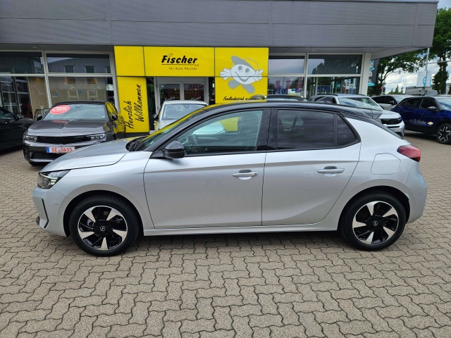 Opel Corsa-e