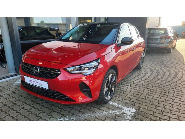 Opel Corsa-e
