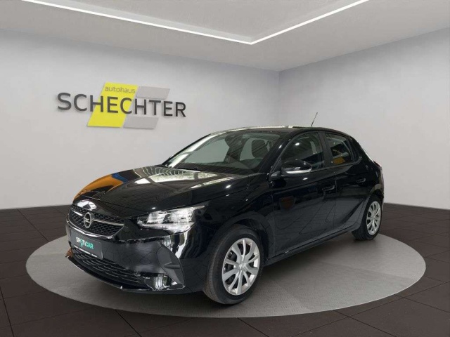 Opel Corsa-e