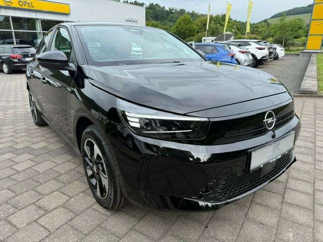 Opel Corsa-e