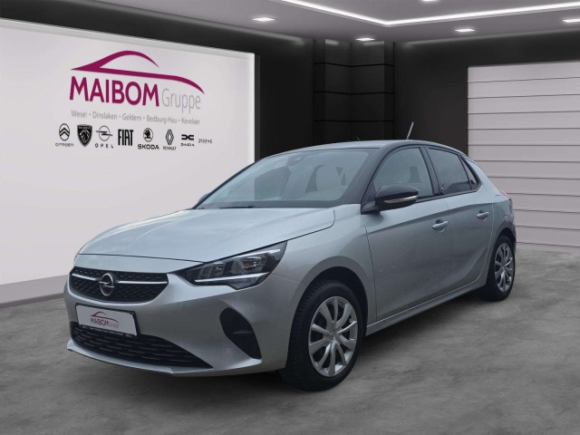 Opel Corsa-e