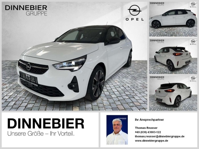 Opel Corsa-e