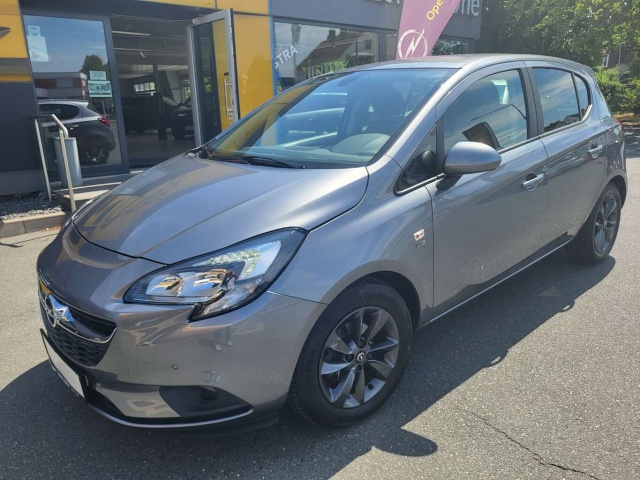 Opel Corsa-e