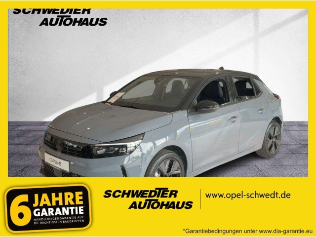 Opel Corsa-e