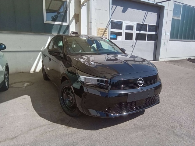 Opel Corsa-e