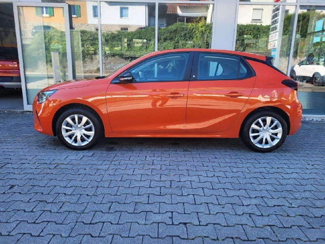 Opel Corsa-e