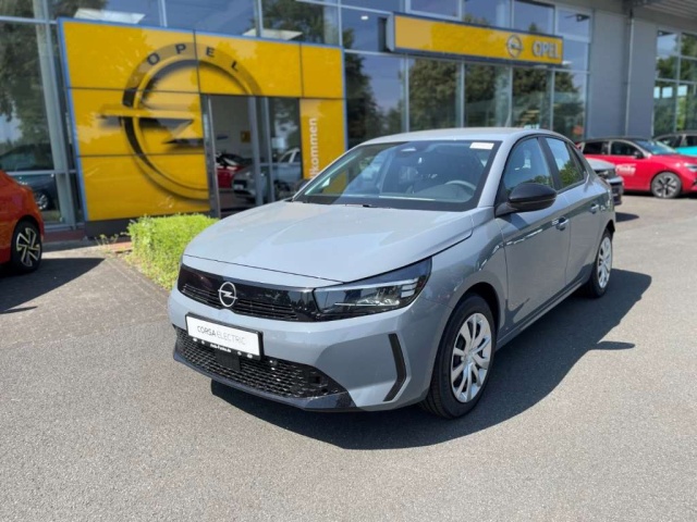 Opel Corsa-e