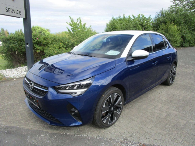 Opel Corsa-e