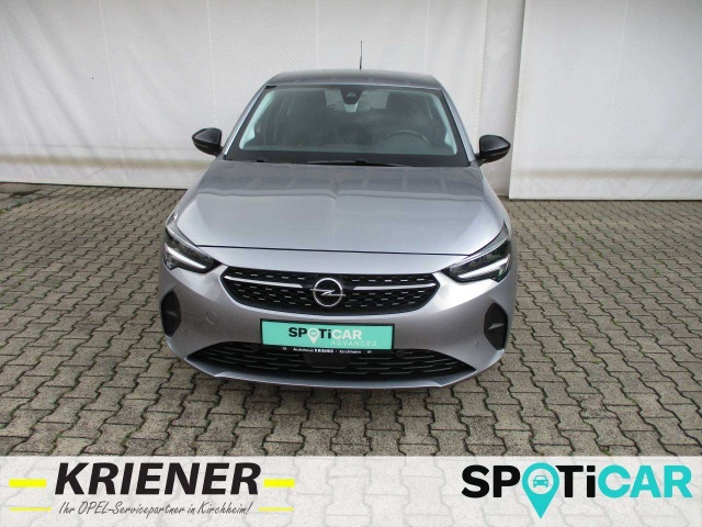 Opel Corsa-e