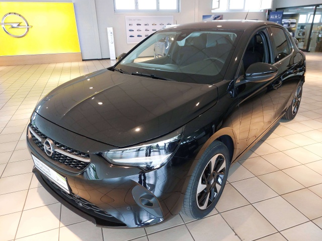 Opel Corsa-e