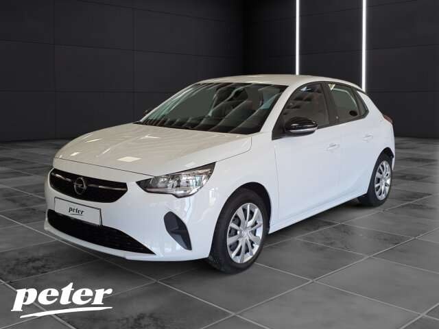 Opel Corsa-e