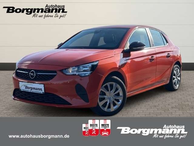 Opel Corsa-e