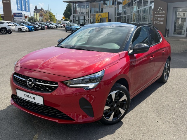 Opel Corsa-e