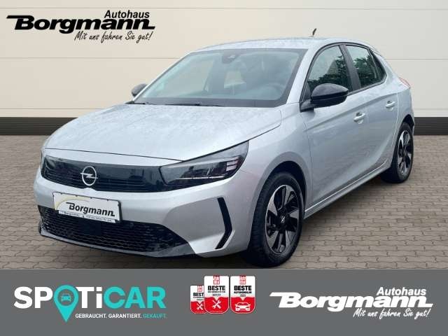 Opel Corsa-e