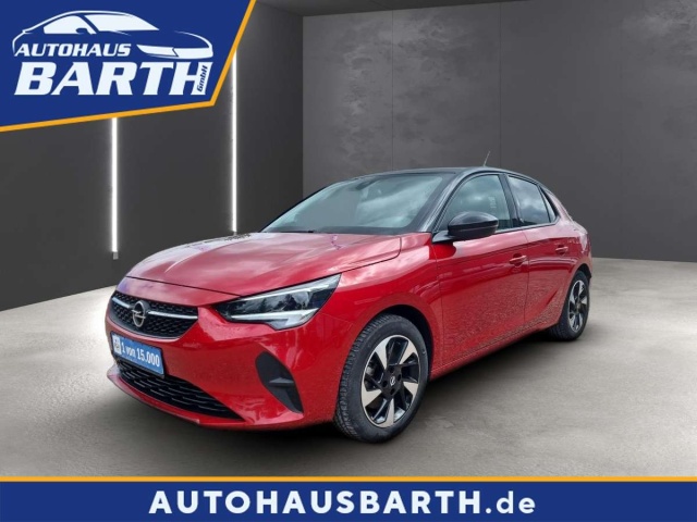 Opel Corsa-e