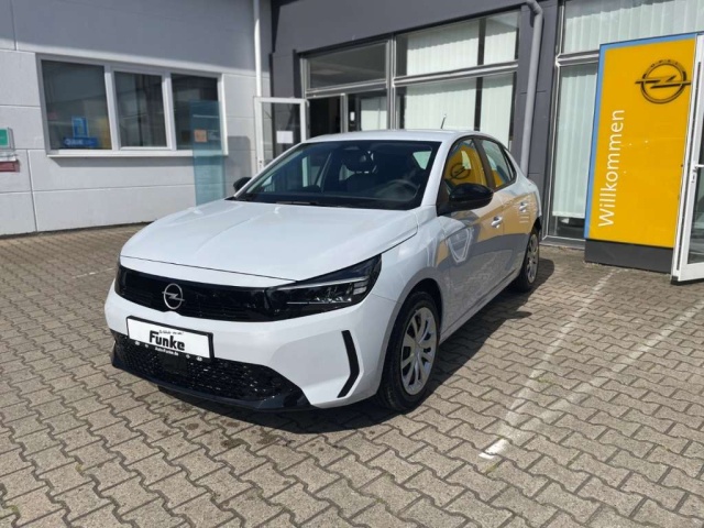 Opel Corsa-e