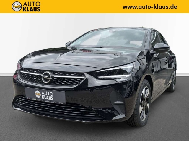 Opel Corsa-e