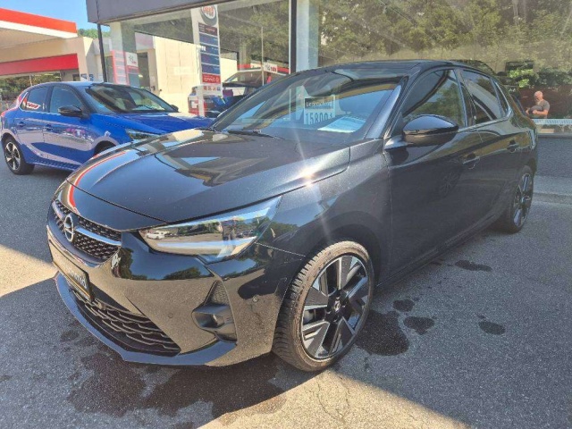 Opel Corsa-e