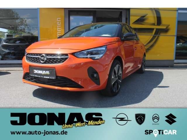 Opel Corsa-e