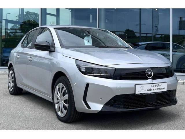 Opel Corsa-e