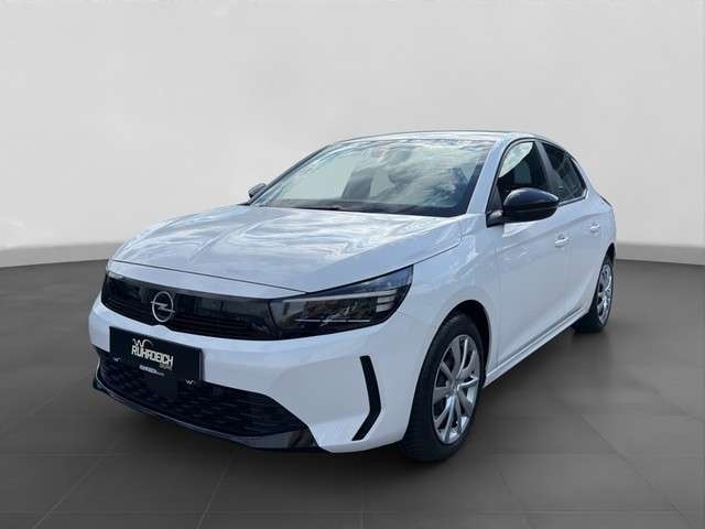 Opel Corsa-e