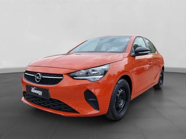 Opel Corsa-e