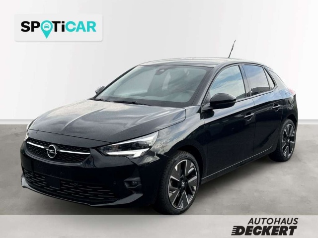Opel Corsa-e