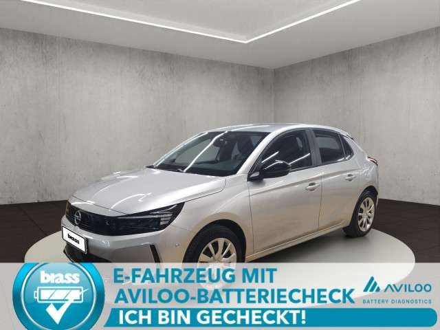 Opel Corsa-e