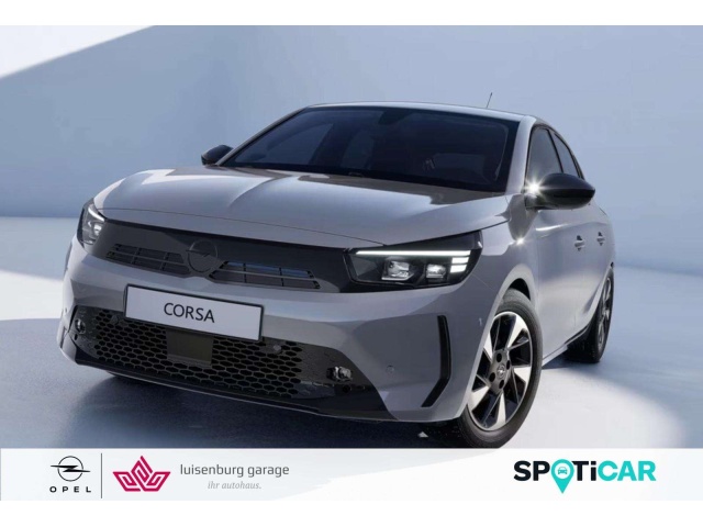 Opel Corsa-e