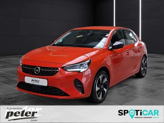 Opel Corsa-e