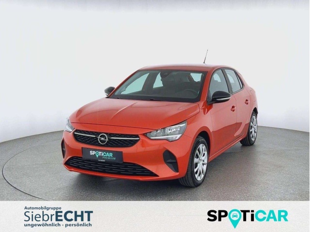 Opel Corsa-e