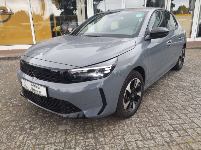 Opel Corsa-e