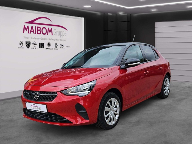 Opel Corsa-e