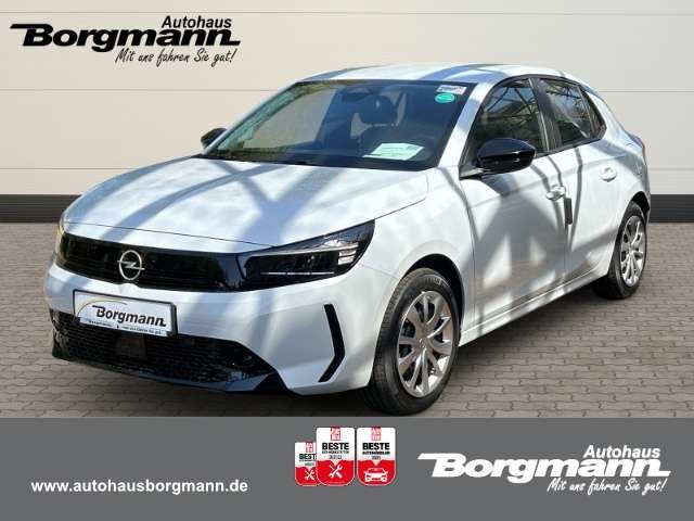 Opel Corsa-e