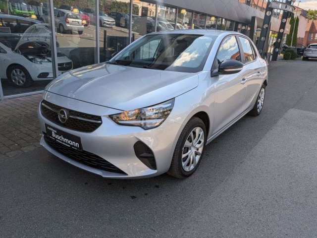 Opel Corsa-e