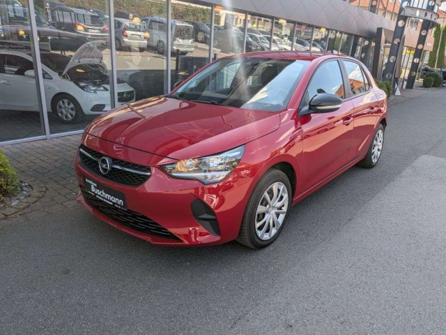 Opel Corsa-e