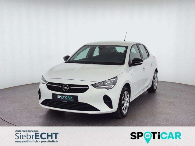 Opel Corsa-e