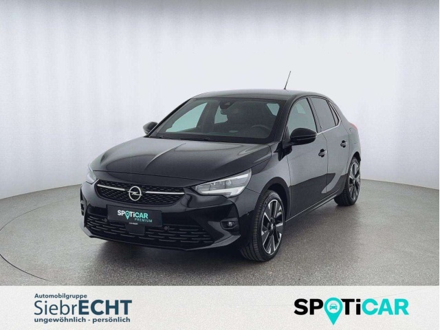 Opel Corsa-e