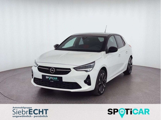 Opel Corsa-e