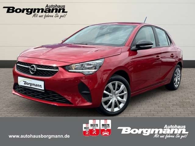 Opel Corsa-e