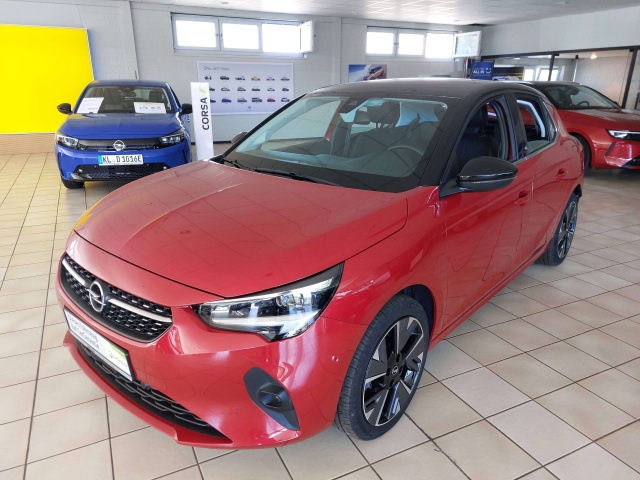 Opel Corsa-e