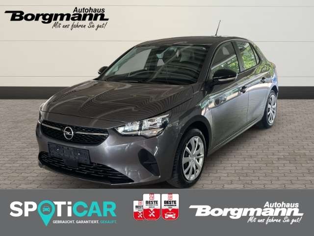 Opel Corsa-e