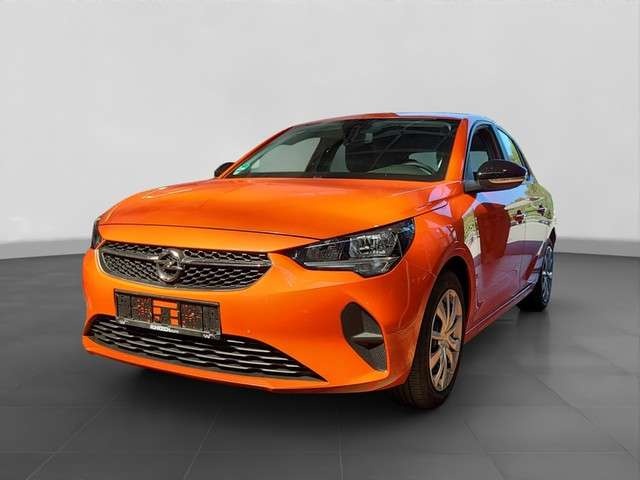 Opel Corsa-e