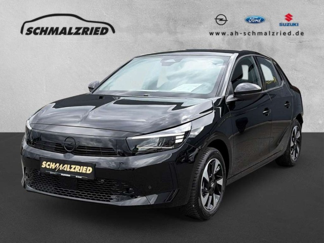 Opel Corsa-e